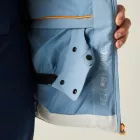 Dare2be Speed III Jacket Férfi síkabát 35.000 mm színes