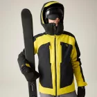 Dare2be Assimilate II Jk Férfi síkabát 35.000 mm sárga