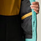 Dare2be Affinity Jacket Férfi síkabát 35.000 mm zöld