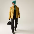 Dare2be Affinity Jacket Férfi síkabát 35.000 mm barna