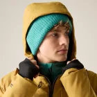 Dare2be Affinity Jacket Férfi síkabát 35.000 mm barna