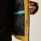 Dare2be Affinity Jacket Férfi síkabát 35.000 mm barna