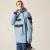 Dare2be T-bar III Jacket Férfi síkabát 35.000 mm kék