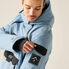 Dare2be T-bar III Jacket Férfi síkabát 35.000 mm kék