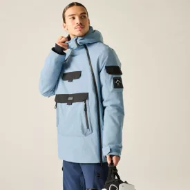 Dare2be T-bar III Jacket Férfi síkabát 35.000 mm kék