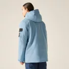 Dare2be T-bar III Jacket Férfi síkabát 35.000 mm kék