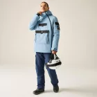 Dare2be T-bar III Jacket Férfi síkabát 35.000 mm kék