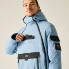Dare2be T-bar III Jacket Férfi síkabát 35.000 mm kék