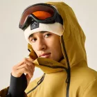 Dare2be T-bar III Jacket Férfi síkabát 35.000 mm barna