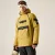 Dare2be T-bar III Jacket Férfi síkabát 35.000 mm barna
