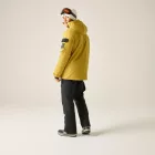 Dare2be T-bar III Jacket Férfi síkabát 35.000 mm barna