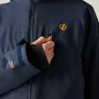 Dare2be Eagle IV Jacket Férfi síkabát 35.000 mm kék