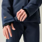 Dare2be Eagle IV Jacket Férfi síkabát 35.000 mm kék