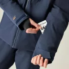 Dare2be Eagle IV Jacket Férfi síkabát 35.000 mm kék