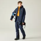 Dare2be Eagle IV Jacket Férfi síkabát 35.000 mm kék