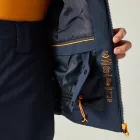 Dare2be Eagle IV Jacket Férfi síkabát 35.000 mm kék