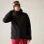 Dare2be Eagle IV Jacket Férfi síkabát 35.000 mm fekete