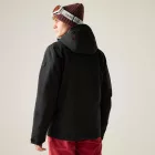 Dare2be Eagle IV Jacket Férfi síkabát 35.000 mm fekete