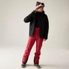Dare2be Eagle IV Jacket Férfi síkabát 35.000 mm fekete