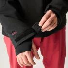 Dare2be Eagle IV Jacket Férfi síkabát 35.000 mm fekete
