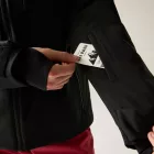 Dare2be Eagle IV Jacket Férfi síkabát 35.000 mm fekete