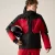 Dare2be Eagle IV Jacket Férfi síkabát 35.000 mm piros