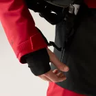 Dare2be Eagle IV Jacket Férfi síkabát 35.000 mm piros