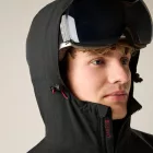 Dare2be Eagle IV Jacket Férfi síkabát 35.000 mm piros