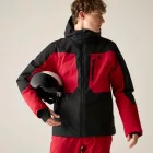Dare2be Eagle IV Jacket Férfi síkabát 35.000 mm piros