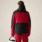 Dare2be Eagle IV Jacket Férfi síkabát 35.000 mm piros