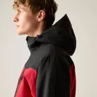Dare2be Eagle IV Jacket Férfi síkabát 35.000 mm piros