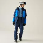 Dare2be Eagle IV Jacket Férfi síkabát 35.000 mm színes