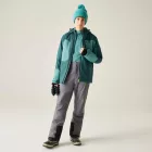 Dare2be Eagle IV Jacket Férfi síkabát 35.000 mm zöld