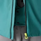 Dare2be Eagle IV Jacket Férfi síkabát 35.000 mm zöld