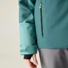Dare2be Eagle IV Jacket Férfi síkabát 35.000 mm zöld