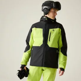 Dare2be Eagle IV Jacket Férfi síkabát 35.000 mm zöld