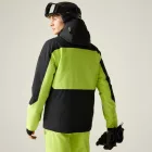 Dare2be Eagle IV Jacket Férfi síkabát 35.000 mm zöld