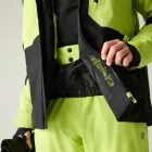 Dare2be Eagle IV Jacket Férfi síkabát 35.000 mm zöld
