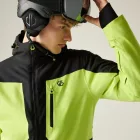 Dare2be Eagle IV Jacket Férfi síkabát 35.000 mm zöld