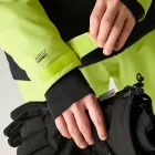 Dare2be Eagle IV Jacket Férfi síkabát 35.000 mm zöld