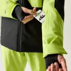Dare2be Eagle IV Jacket Férfi síkabát 35.000 mm zöld