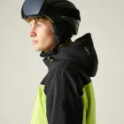 Dare2be Eagle IV Jacket Férfi síkabát 35.000 mm zöld