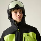 Dare2be Eagle IV Jacket Férfi síkabát 35.000 mm zöld
