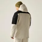 Dare2be Firn Jacket Férfi síkabát 35.000 mm bézs