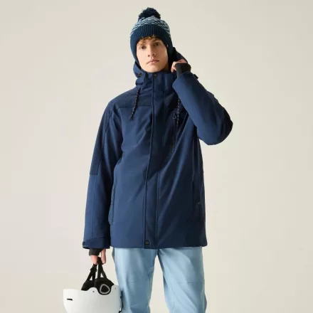 Dare2be Firn Jacket Férfi síkabát 35.000 mm kék