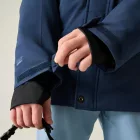Dare2be Firn Jacket Férfi síkabát 35.000 mm kék