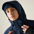 Dare2be Firn Jacket Férfi síkabát 35.000 mm kék