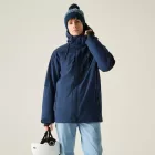 Dare2be Firn Jacket Férfi síkabát 35.000 mm kék