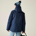 Dare2be Firn Jacket Férfi síkabát 35.000 mm kék