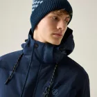 Dare2be Firn Jacket Férfi síkabát 35.000 mm kék